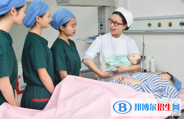 甘肃2022年女生读卫校怎么样