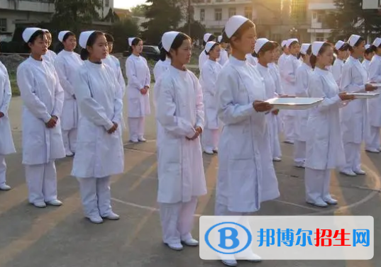 甘肃2022年哪所卫校最好