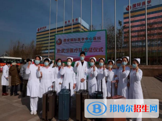 甘肃2022年哪所卫校就业最好