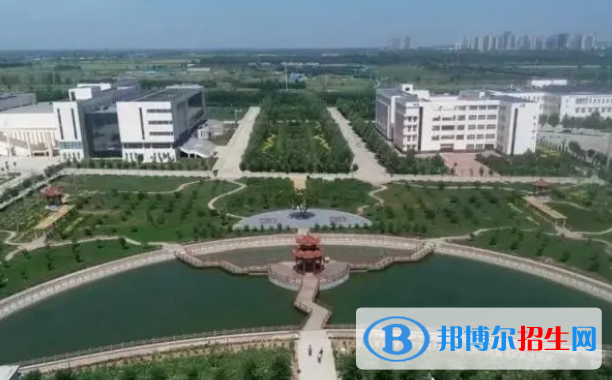 衡水科技工程学校怎么样、好不好