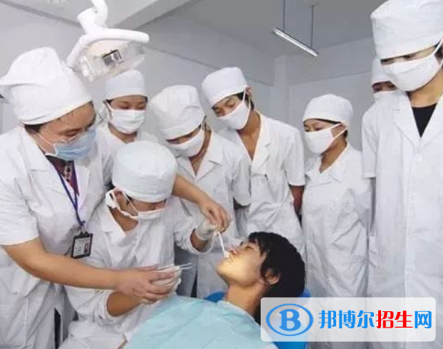 甘肃2022年中专卫校专业有哪些