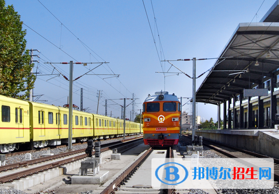南京2022年最好的铁路学校