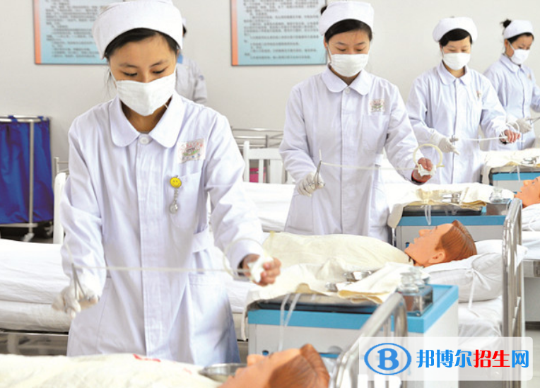 甘肃2022年卫校需要学习哪些知识