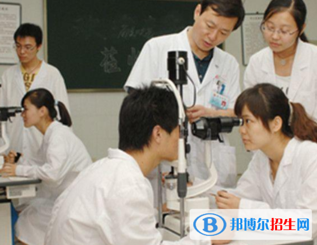 甘肃2022年初中生能考卫校吗