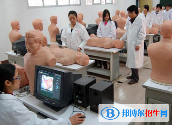 甘肃2022年初中生上卫校好吗
