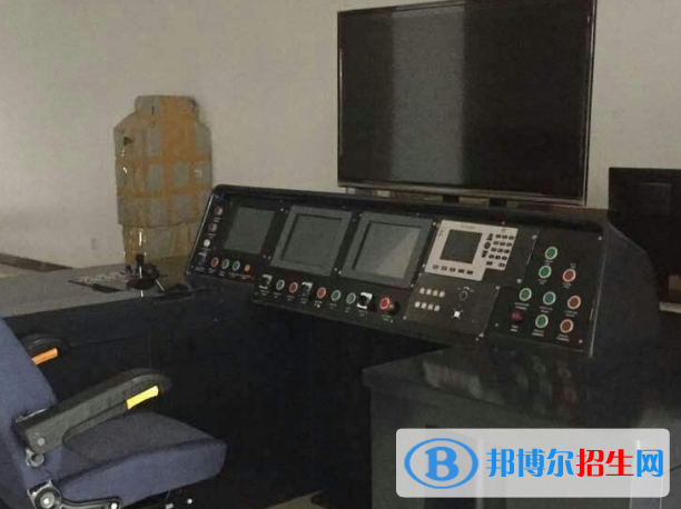 南京2022年铁路学校里面有哪些专业