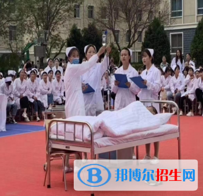 甘肃2022年五年制大专卫校