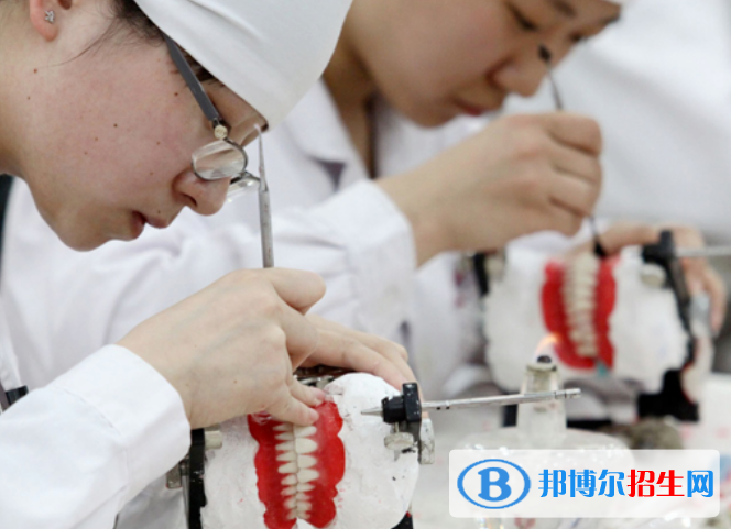 甘肃2022初中生怎么考卫校