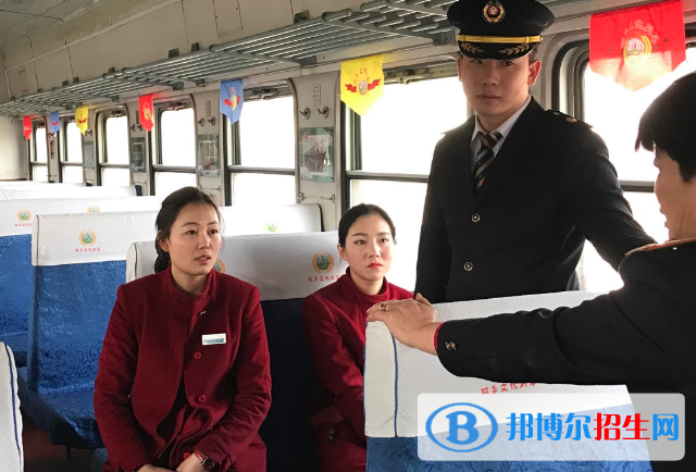 南京2022年什么铁路学校就业好