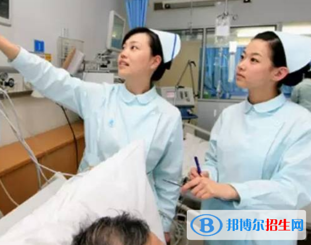 甘肃2022年卫校和职高哪个好