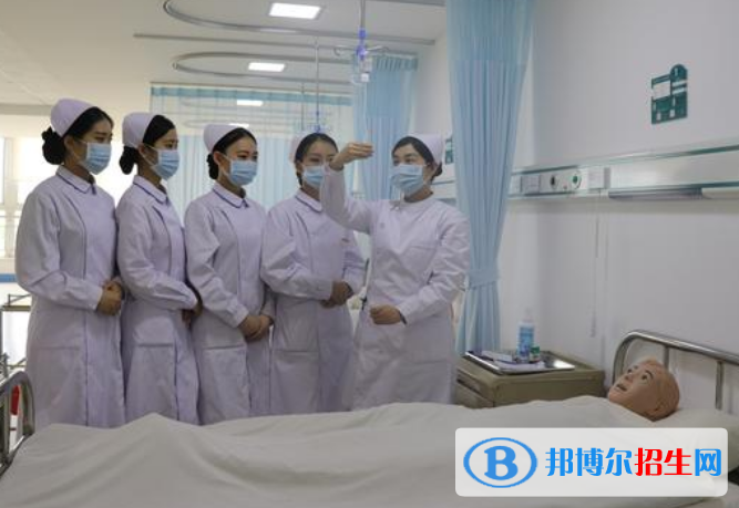 甘肃2022年女生读卫校好吗