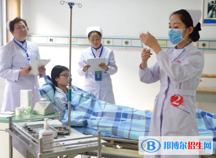 甘肃2022年卫校读什么专业有前途