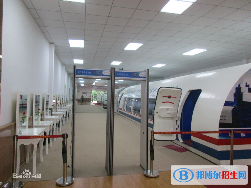 南京2022年较好的铁路学校