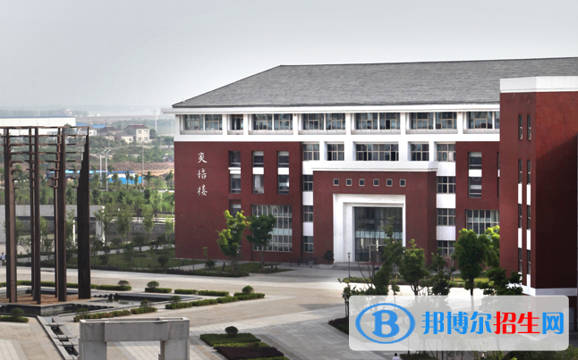 南京2022年铁路学校最好的大专院校有哪些