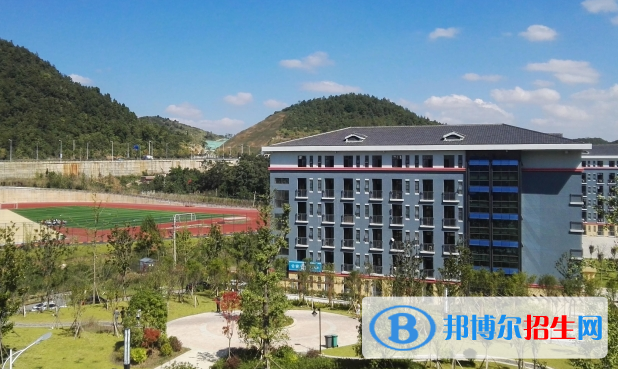 贵州农业职业学院中职部2022年报名条件、招生要求、招生对象