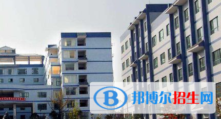 六盘水市水城区职业技术学校2022年宿舍条件