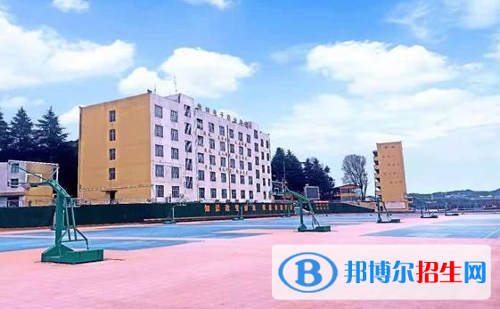 贵州金蓉无线电技工学校2022年招生录取分数线