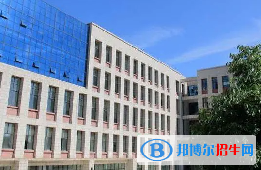 黔南民族幼儿师范高等专科学校（中职部）2022年招生录取分数线