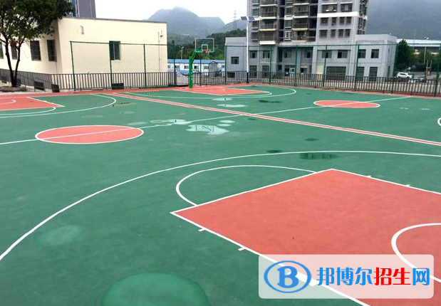 贵阳2022年中专学校哪里好