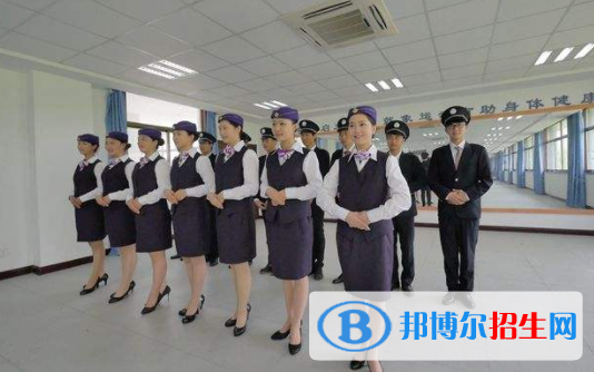 重庆2022年铁路学校哪个专业比较好