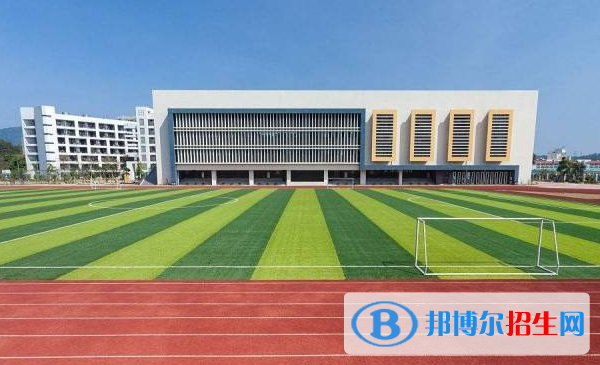 贵阳2022年中专读什么