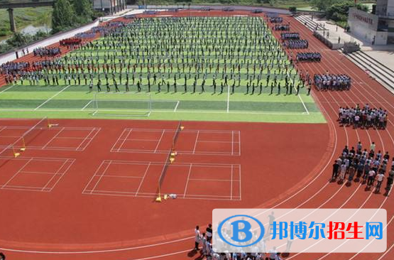 贵阳2022年初中读中专