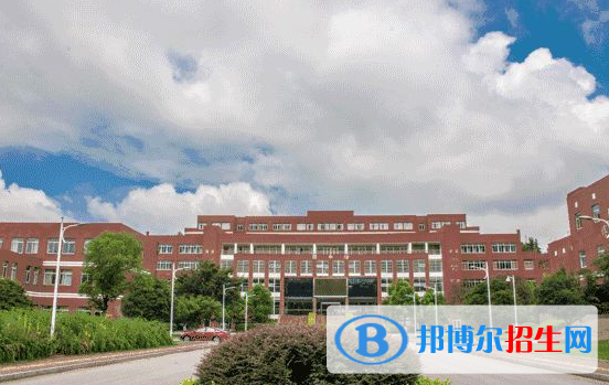 贵阳2022年高中毕业读中专