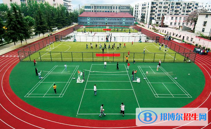 河北2022年上铁路学校
