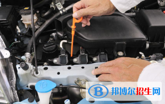 浙江2022年读汽修学校好不好