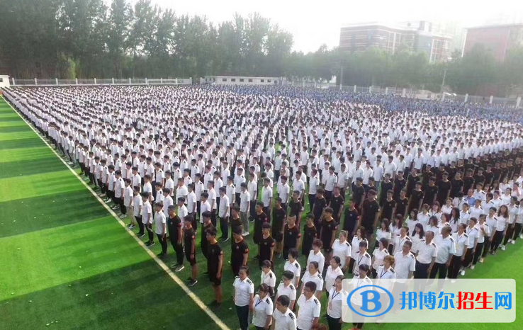 河北2022年公办的铁路学校