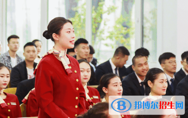 河北2022年航空服务学校怎么样