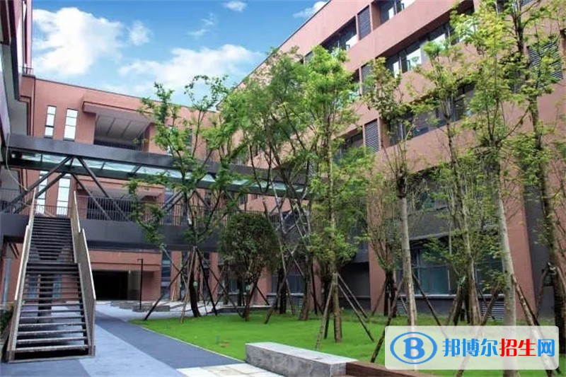 电子科技大学实验中学怎么样、好不好