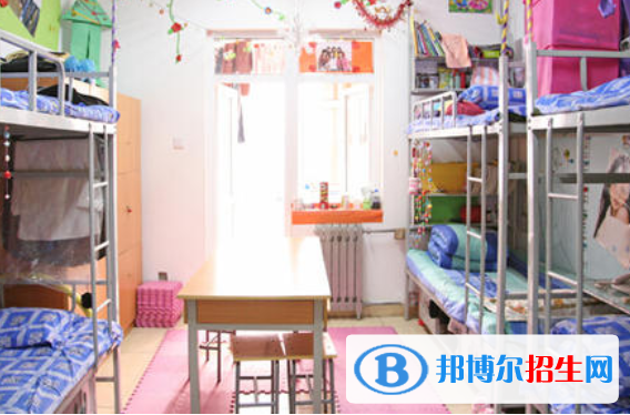 成都市第二十中学校2022年宿舍条件