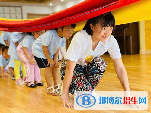 江苏2022年幼师学校有哪些比较好