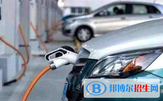 浙江2022年就业最好的汽修学校