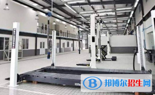 浙江2022年就业好的汽修学校