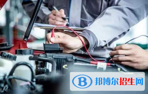 浙江2022年汽修学校开始招生了吗