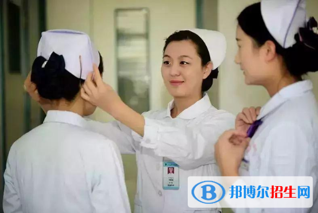 榆林2022年读什么卫校