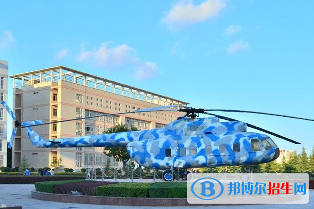河北2022年哪里有航空服务学校
