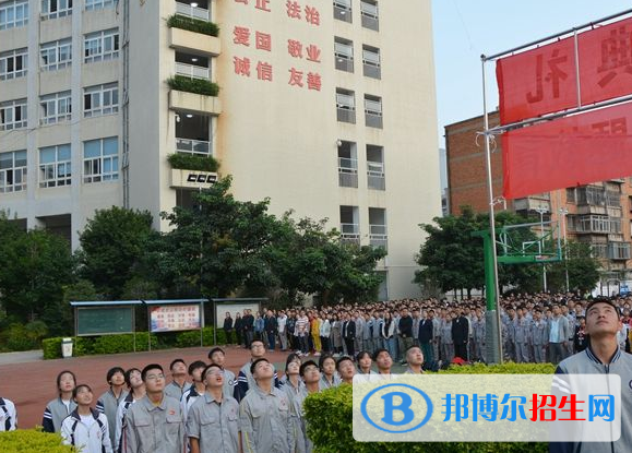 贵州2022年中专电子商务学校专业都学什么