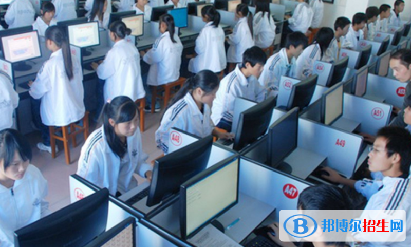 贵州2022年初中生可以去的电子商务学校