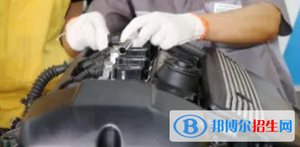 成都2022年初中生学汽修学校怎么样