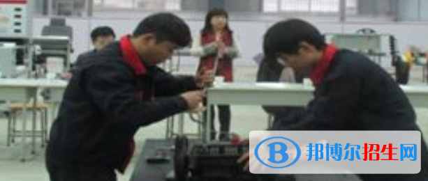 成都2022年汽修学校哪个专业好