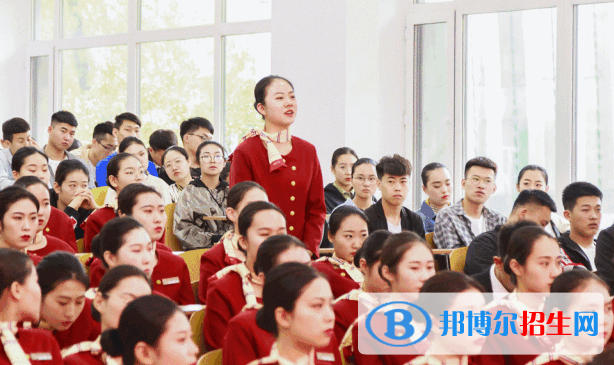 河北2022年航空服务学校招生电话