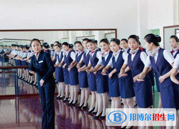 河北2022年航空服务学校报名条件