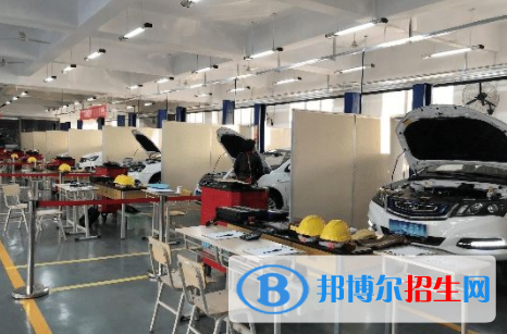 杭州2022年比较好的汽修学校大专学校