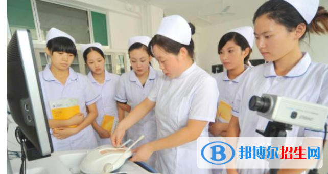 榆林2022年职高好还是卫校好