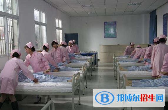 榆林2022年卫校好就业吗