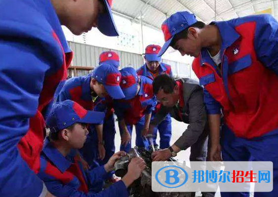 贵州2022年初中生能读什么电子商务学校