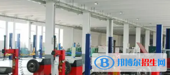成都2022年汽修学校都有哪些专业好